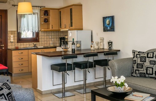 Skiros House | Maestralia