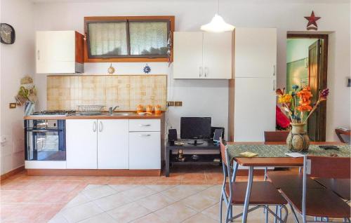 Casteldaccia Apartment | Mages