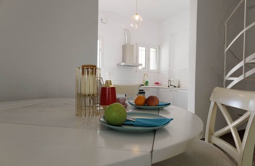 Minia Apartment | Maggana Residence