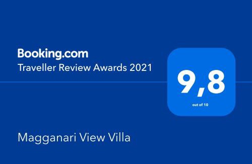 Magganari Villa | Magganari View Villa