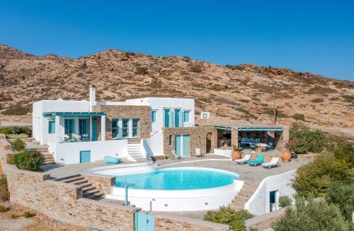 Magganari Villa | Magganari View Villa