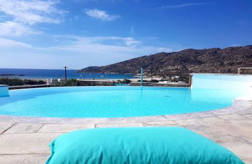 Magganari Villa | Magganari View Villa
