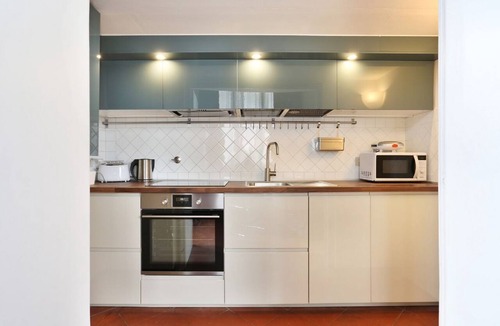 Oltrarno Apartment | Maggio View Apartment