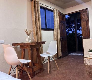 Cirri Sur Cabin | Magic Lodge - Cirrí, Naranjo
