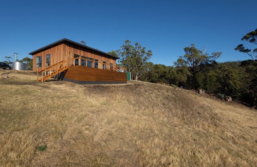 Tinderbox House | Magic Views