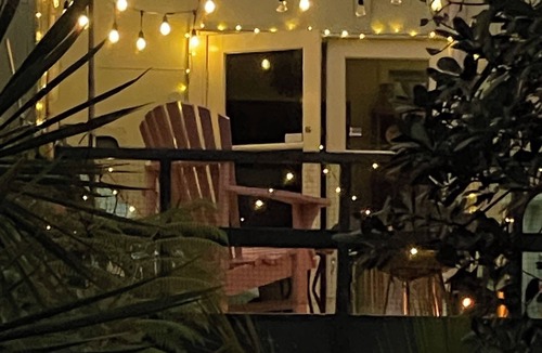 Piha House | Magical river retreat with private swimming hole.