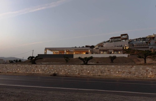 Ierapetra Villa | Magnificent Crete Villa | Beacfront Villa Valora | 2 Bedrooms | Private.