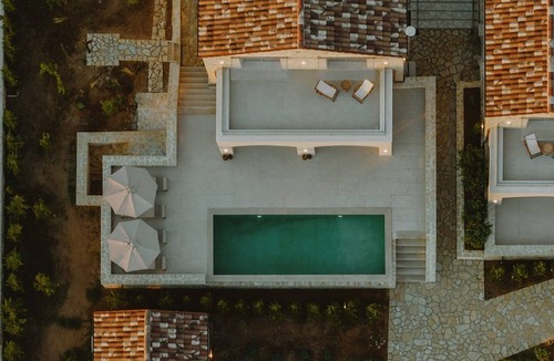 Kanali Villa | Magnificent Preveza Villa | Villa Azure Manor | 2 Bedrooms | Breathtaking.