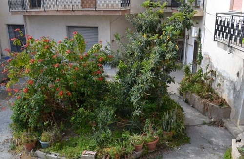Marina di Caulonia Apartment | Magnolia Studio Apartment