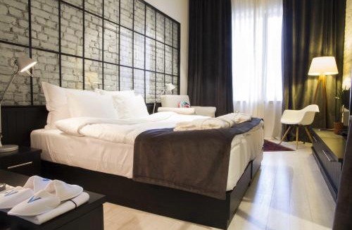 Asmali Mescit Hotel | Magnova Studios