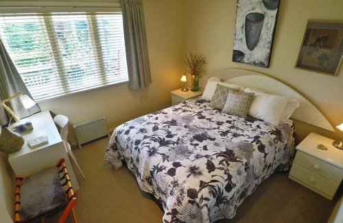 Taumarunui House | Magpie Cottage Homestay Bed & Breakfast
