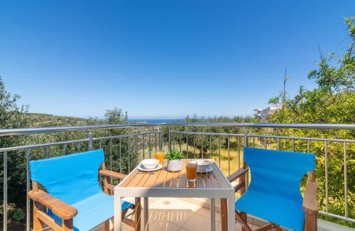 Gouvai Apartment | Magriplis Hill Apts