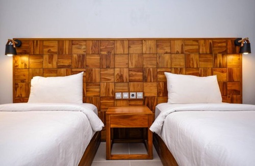 Prawirotaman House | Maharani Guest House
