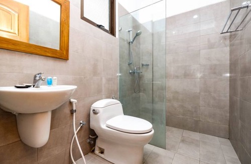 Prawirotaman House | Maharani Guest House