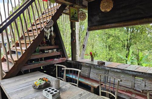 Banjartegehe Hostel | Mai Mai Hostel