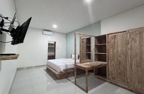 Abiansemal Hotel | Maisaba Living Sibang Gede
