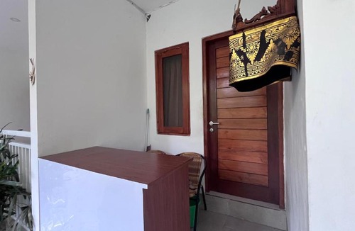 Abiansemal Hotel | Maisaba Living Sibang Gede
