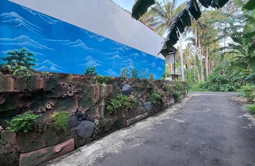 Abiansemal Hotel | Maisaba Living Sibang Gede