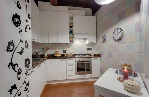 Duomo Apartment | Maison Carlotte apartment