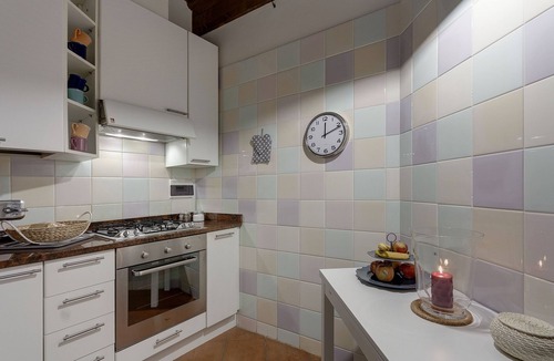 Duomo Apartment | Maison Carlotte apartment