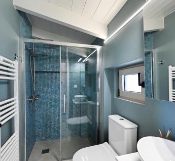Kalligoni Apartment | Maison D' Azur