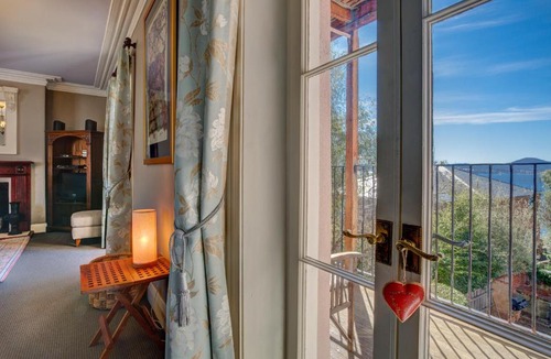 Sandy Bay Apartment | Maison del Mar