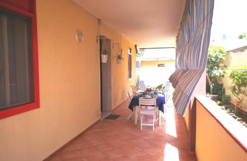 Agnone Bagni Apartment | Maison du Soleil