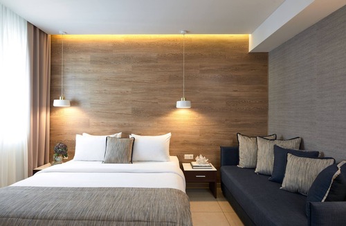 Chalkidona Hotel | Maison Hotel