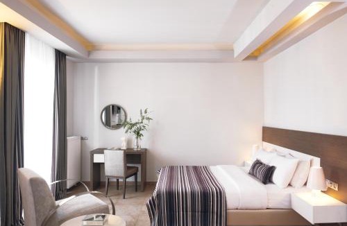 Chalkidona Hotel | Maison Hotel