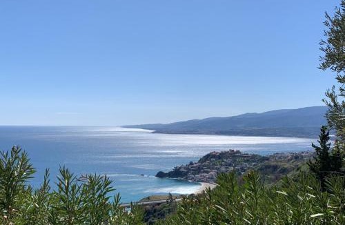Copanello Apartment | Maison Stalettì - Sea View Suite