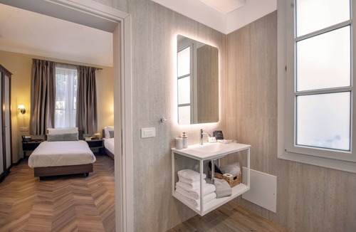 Preveza Hotel | Maissance