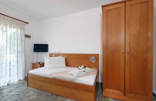 Ormos Panagias Apartment | Maistrali Apartments