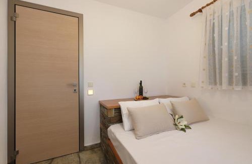Ormos Panagias Apartment | Maistrali Apartments