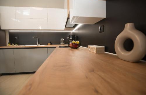 Mytikas Apartment | Maistros Home