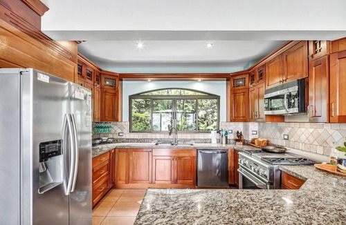 Hatillo House | Majestic 7-acre private estate! Chef, Concierge, Van, 160º Ocean Views! C/A/C