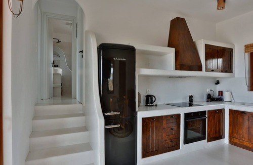 Kithnos Villa | Majestic Kythnos Villa | Villa Kron | 1BR | Breathtaking Sea Views