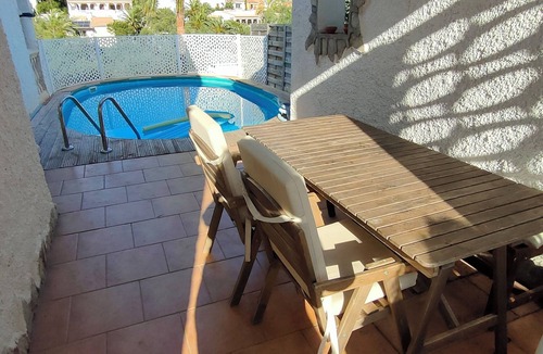 Cala Romantica House | Majorcan charm, with private pool and 100m from the beach.