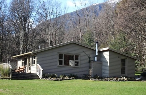 Makarora Other | Makarora River Ranch Cottage