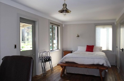 Makarora Other | Makarora River Ranch Lodge