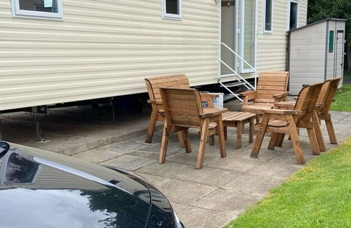 Prestonpans House | Make Memories Family Time!