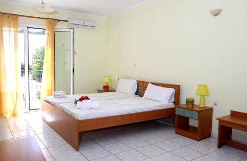 Kateleios Apartment | Makis Lighthouse 7