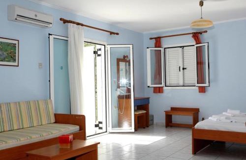 Kateleios Apartment | Makis Lighthouse 7