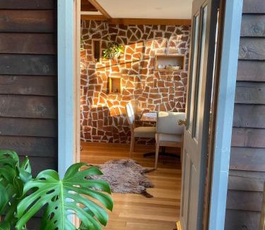 Woodbridge House | Maktub Biodynamic Farm