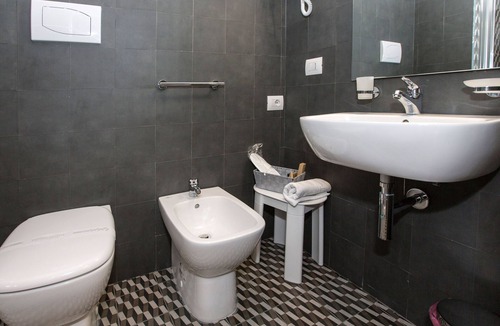 Capo Peloro House | Malù Suites