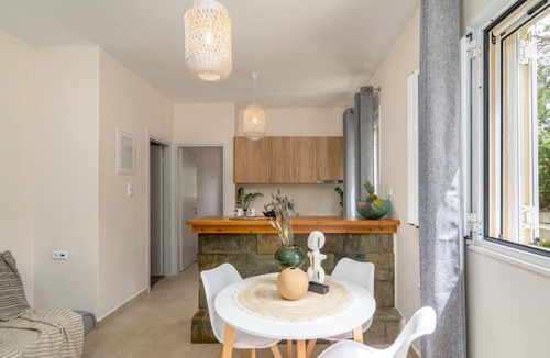 Malia Apartment | Malia Crete Garden Studio - Near to the Beach