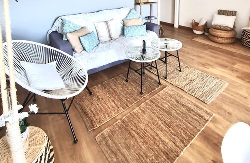 S'illot Apartment | MALLORCA - FABULOUS APARTMENT 125m2 - FIRST LINE