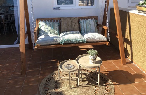 S'illot Apartment | MALLORCA - FABULOUS APARTMENT 125m2 - FIRST LINE