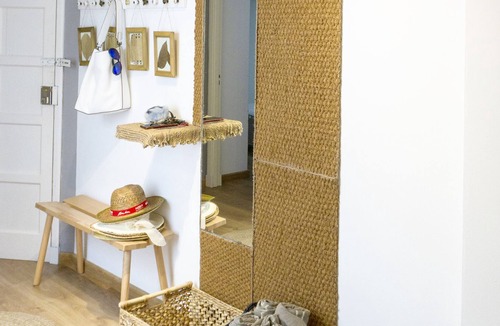 S'illot Apartment | MALLORCA - FABULOUS APARTMENT 125m2 - FIRST LINE