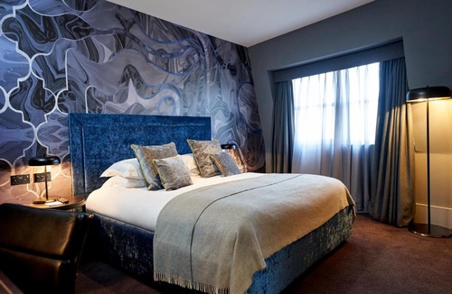 Reading City Centre Hotel | Malmaison Reading