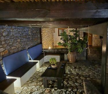 Gythio Villa | Malvazios Villas #4